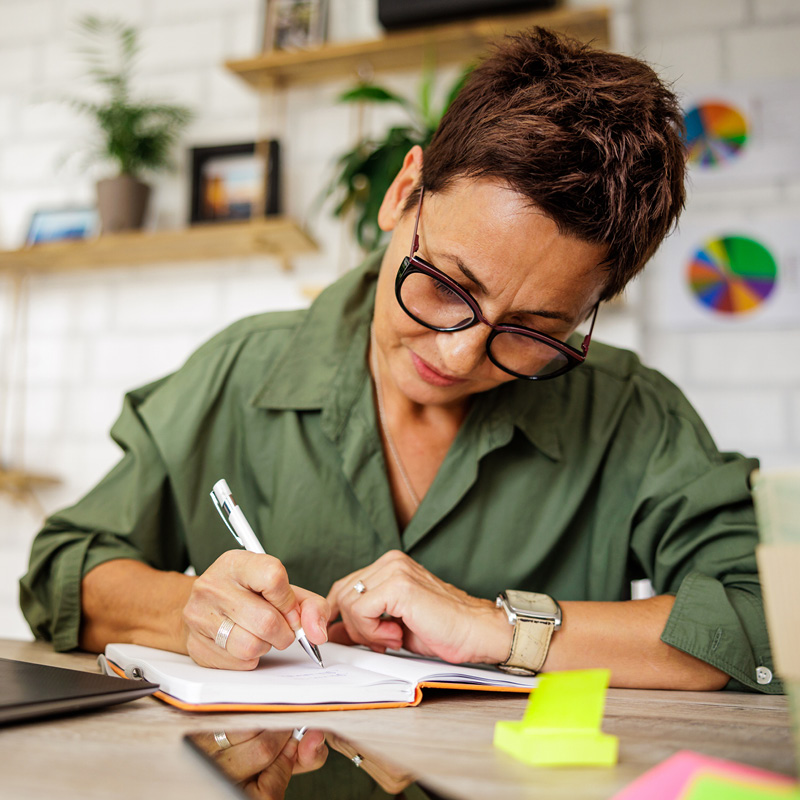 Ihre Checkliste: Gut vorbereitet auf Reisen
