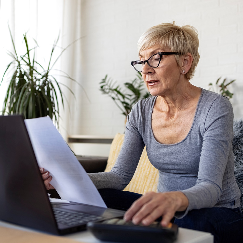 Seriöse Informationsquellen anhand von klaren Kriterien erkennen