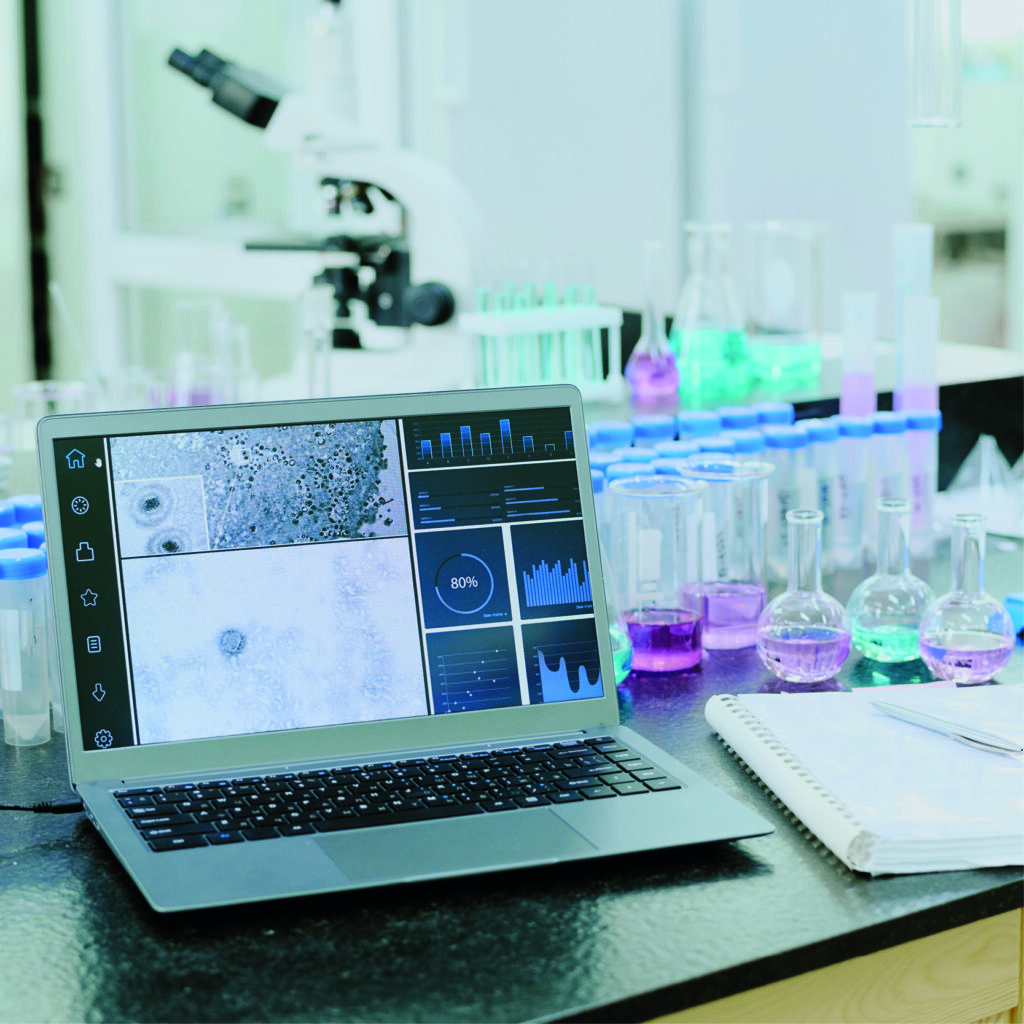 Endpunkte im Überblick