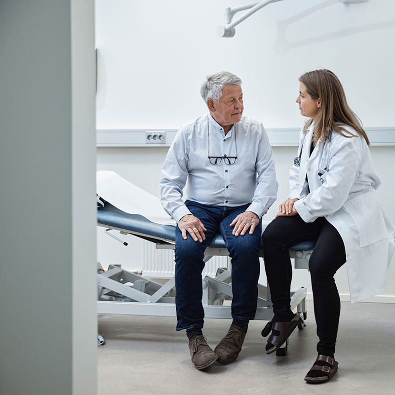 Zweitmeinungen sorgen für Klarheit